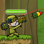 Free online flash games - Stinger Zed game - Games2Rule 