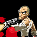 Free online flash games - Street War Get out of my Town game - Games2Rule 