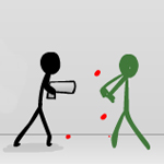 Free online flash games - Stretchy Man game - Games2Rule 