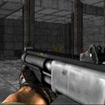 Free online flash games - Super Sergeant Shooter game - Games2Rule 