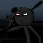 Free online flash games - Swat 25 game - Games2Rule 