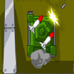 Free online flash games - Tank Destroyer 2 game - Games2Rule 
