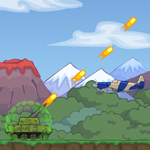 Free online flash games - Tank Soldier game - Games2Rule 