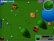 Free online flash games - Tank game - Games2Rule 