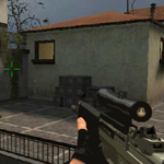 Free online flash games - Terrorist Hunt game - Games2Rule 
