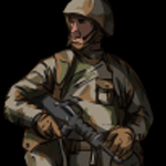 Free online flash games - Terrorist Shootout game - Games2Rule 