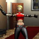 Free online flash games - The Bank Robbery game - Games2Rule 