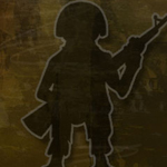 Free online flash games - The Desert Warrior game - Games2Rule 