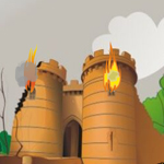 Free online flash games - Tower Blast game - Games2Rule 