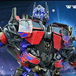 Free online flash games - Transformer 3 War Of Cybertron game - Games2Rule 