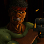 Free online flash games - Tribulation game - Games2Rule 