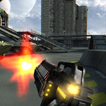 Free online flash games - Trooper Assassin game - Games2Rule 