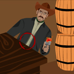 Free online flash games - Trouble On The Way game - Games2Rule 