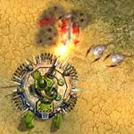 Free online flash games - Try to Survive game - Games2Rule 