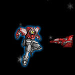 Free online flash games - Tu Ray Gun game - Games2Rule 