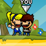 Free online flash games - Ultimate Arena Extreme game - Games2Rule 