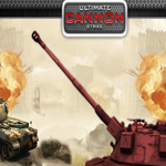 Free online flash games - Ultimate Cannon Strike game - Games2Rule 