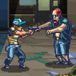 Free online flash games - Undead End Hardcore game - Games2Rule 