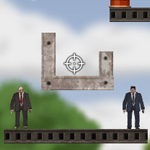 Free online flash games - Unfortunate Accident game - Games2Rule 