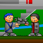 Free online flash games - Versus Umbra game - Games2Rule 