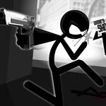 Free online flash games - Vinnies Shooting Yard 4 game - Games2Rule 