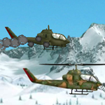 Free online flash games - War in Ice game - Games2Rule 