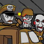 Free online flash games - War of Money 2 game - Games2Rule 