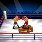 Free online flash games - World Boxing Tournament game - Games2Rule 