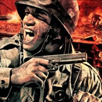 Free online flash games - WWII Soldier game - Games2Rule 
