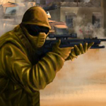 Free online flash games - WW4 Shooter World War 4 game - Games2Rule 