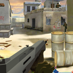 Free online flash games - WW4 Shooter-World War 4 game - Games2Rule 