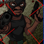 Free online flash games - Xrossfire game - Games2Rule 