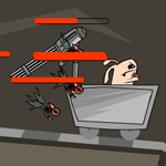 Free online flash games - Zayo 2 game - Games2Rule 