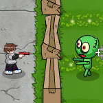Free online flash games - Zombie Dolls game - Games2Rule 