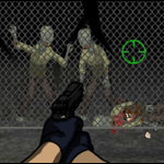 Free online flash games - Zombie Kage game - Games2Rule 
