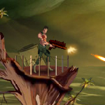 Free online flash games - Zombies Destruction game - Games2Rule 