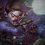 Free online flash games - Zombocalypse game - Games2Rule 