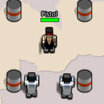Free online flash games - Box Head 2 Play game - Games2Rule 