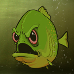 Free online flash games - Feed Us 3 game - Games2Rule 