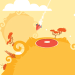 Free online flash games - Orbits game - Games2Rule 