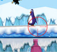 Free online flash games - Penguin - 1 game - Games2Rule 
