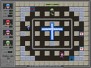 Free online flash games - Playing With Fire 3 game - Games2Rule 