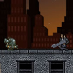 Free online flash games - R-Bot game - Games2Rule 