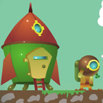 Free online flash games - Scuba game - Games2Rule 