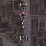 Free online flash games - Shmup game - Games2Rule 