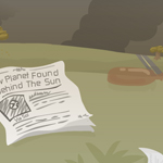 Free online flash games - Via Sol game - Games2Rule 