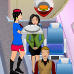 Free online flash games - Airplane Service game - Games2Rule 