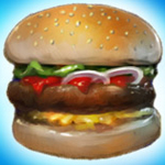 Free online flash games - Barbie Burgers game - Games2Rule 