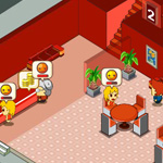 Free online flash games - Bed and Breakfast game - Games2Rule 