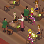 Free online flash games - Big Time Bar game - Games2Rule 
